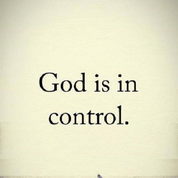 What a mighty God we serve!!! - Picture 1 of 1